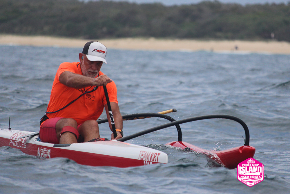 Paddle Shop Island Paddle-261